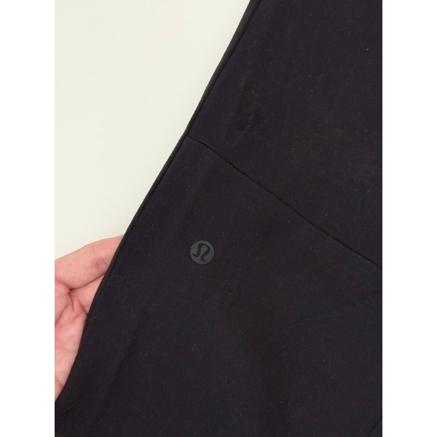 Lululemon Men's intent jogger - size large, 30" inseam