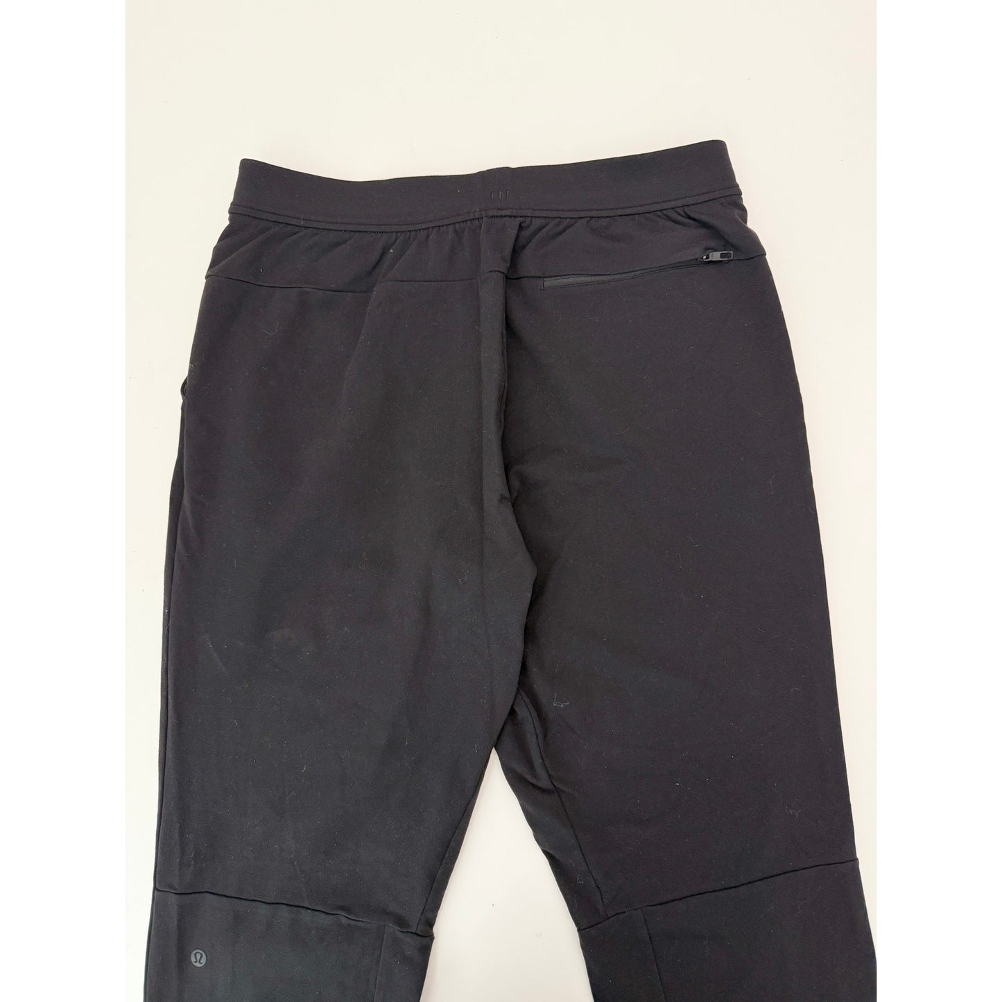Lululemon Men's intent jogger - size large, 30" inseam