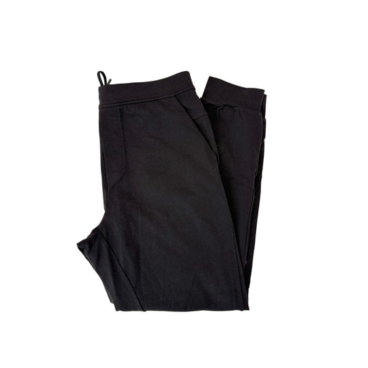 Lululemon Men's intent jogger - size large, 30" inseam