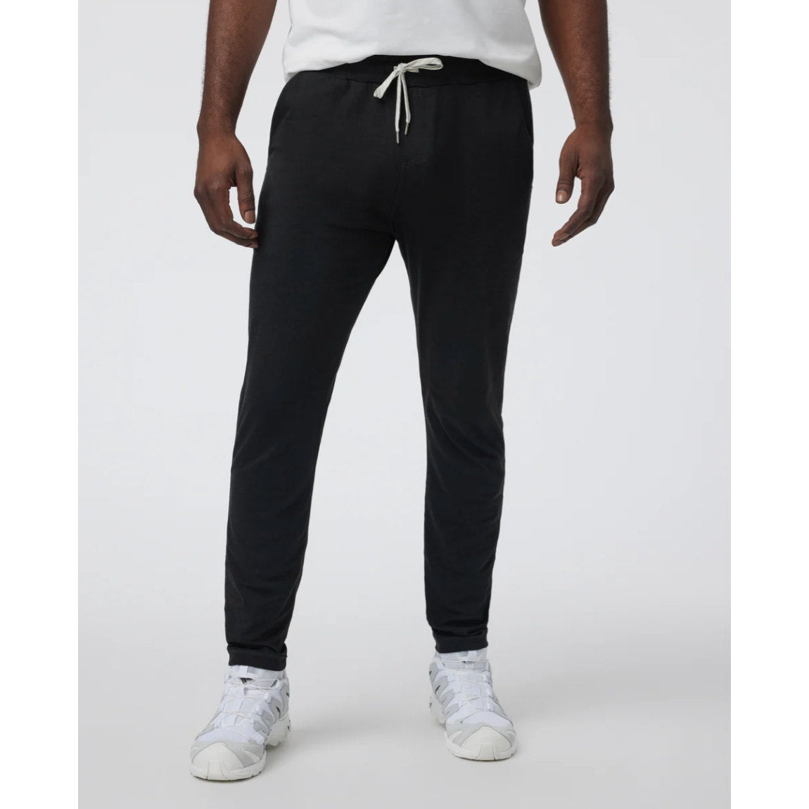 Men's Vuori Ponto Performance Pants - size M, 30" inseam