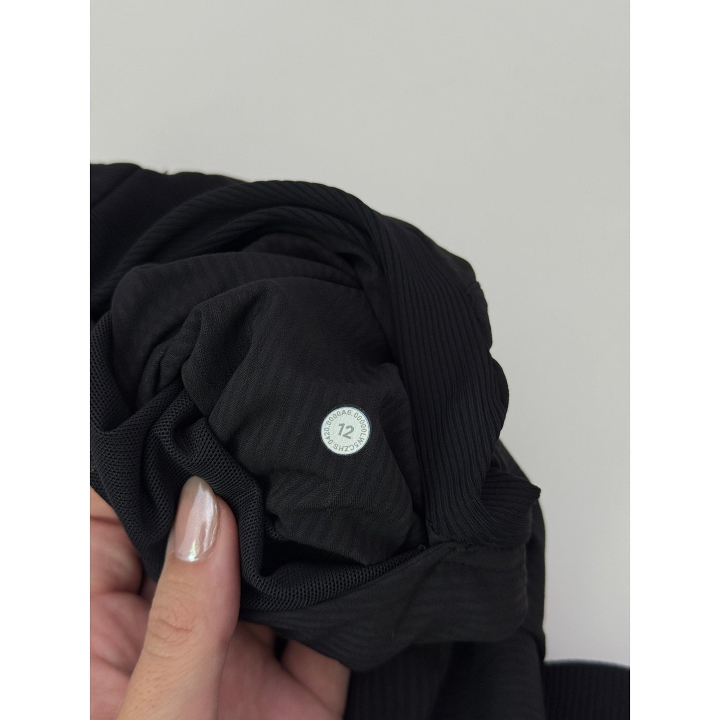 Lululemon Beyond the Studio Jogger - size 12, 29" inseam