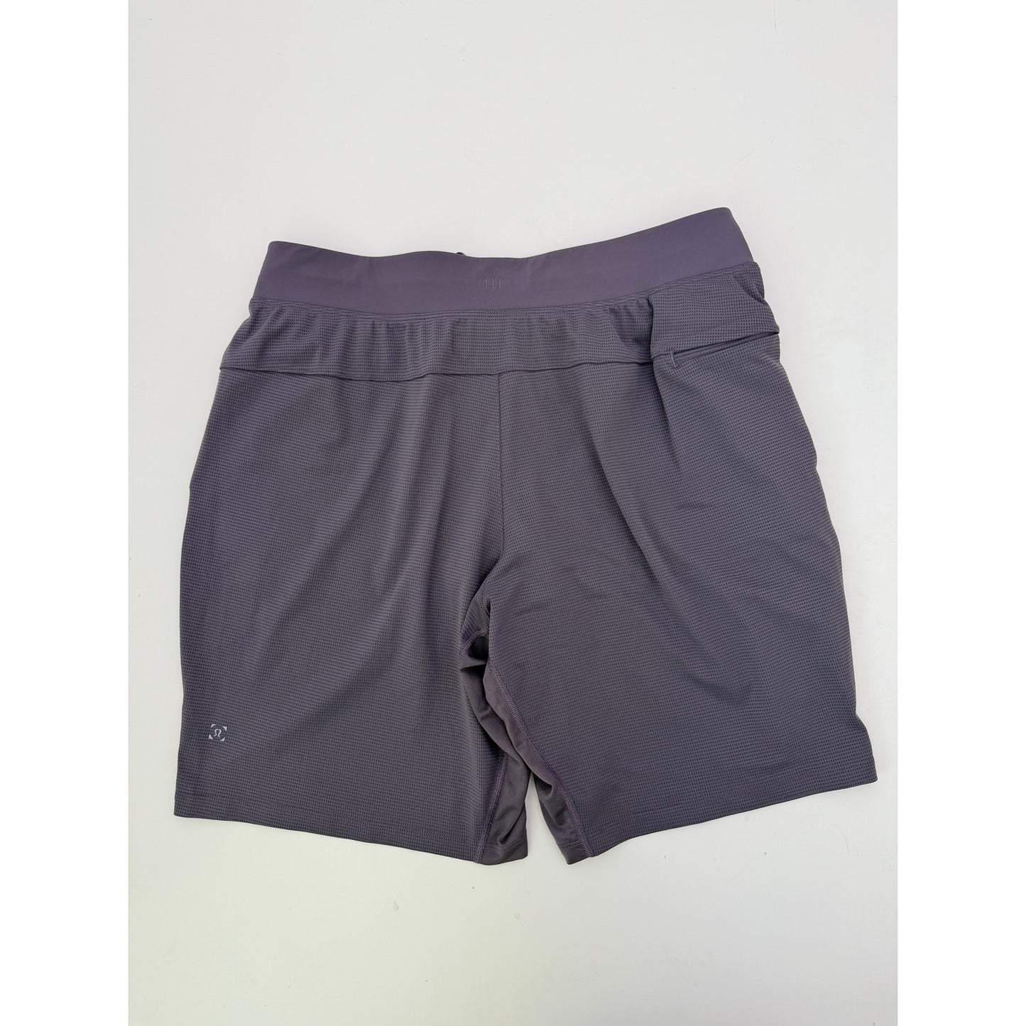 Men's Lululemon T.H.E Short lined 9" Mesh - size L