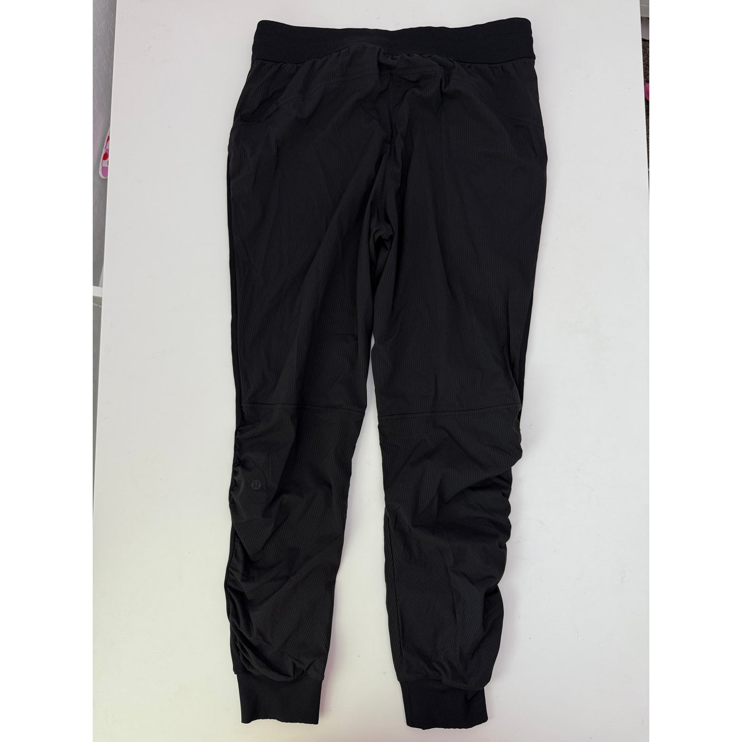 Lululemon Beyond the Studio Jogger - size 12, 29" inseam