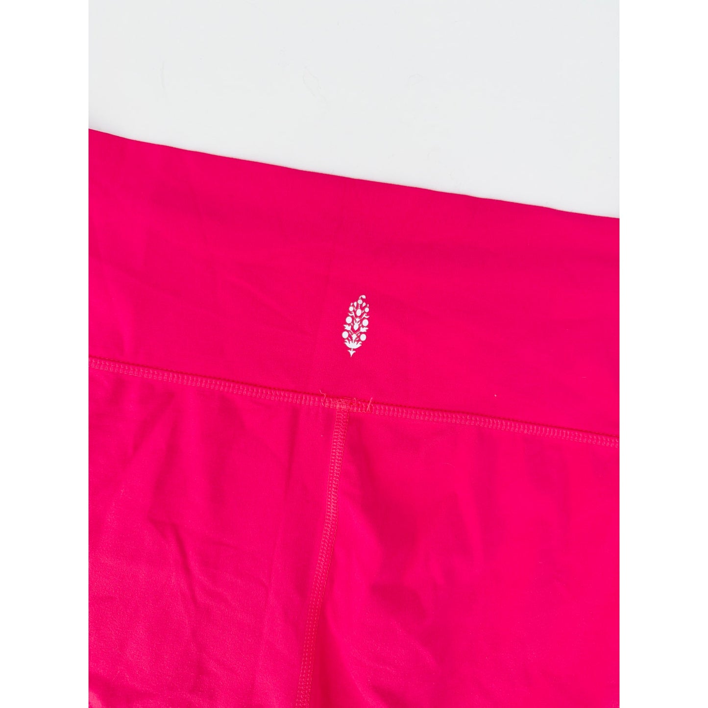 Free people movement never better 5" biker shorts - size large