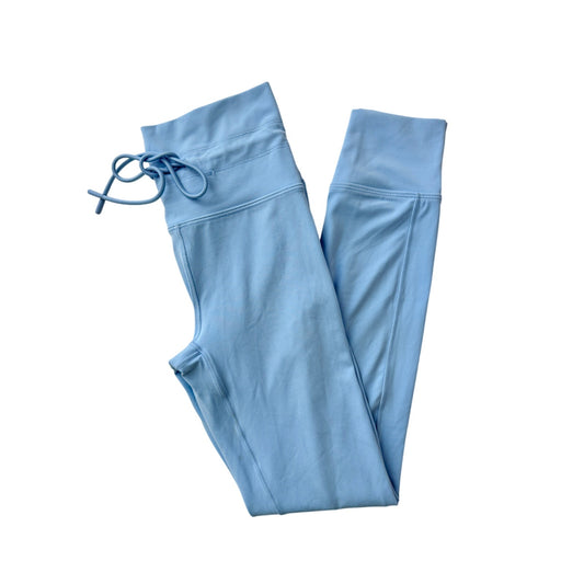 Vuori blue daily leggings - size XS
