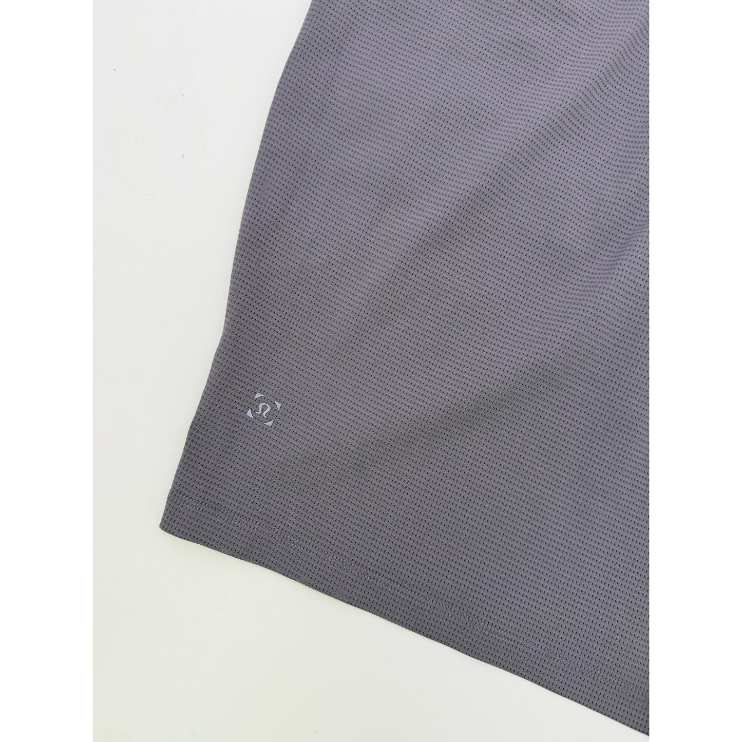 Men's Lululemon T.H.E Short lined 9" Mesh - size L