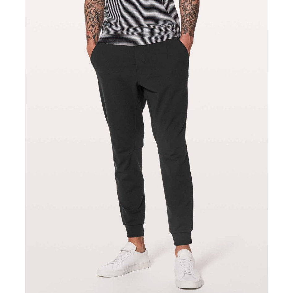 Lululemon Men's intent jogger - size large, 30" inseam