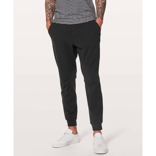 Lululemon Men's intent jogger - size large, 30" inseam
