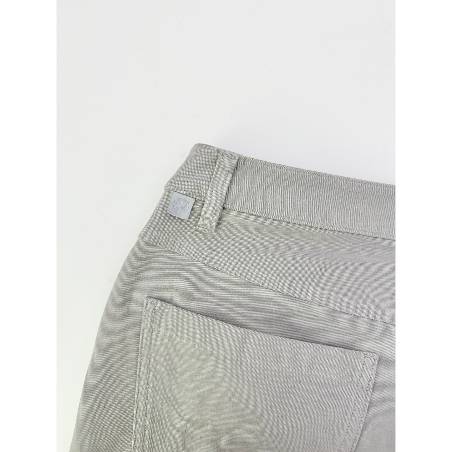 Lululemon ABC Slim-Fit Pant 32" *Utilitech - Size 34, 31" inseam