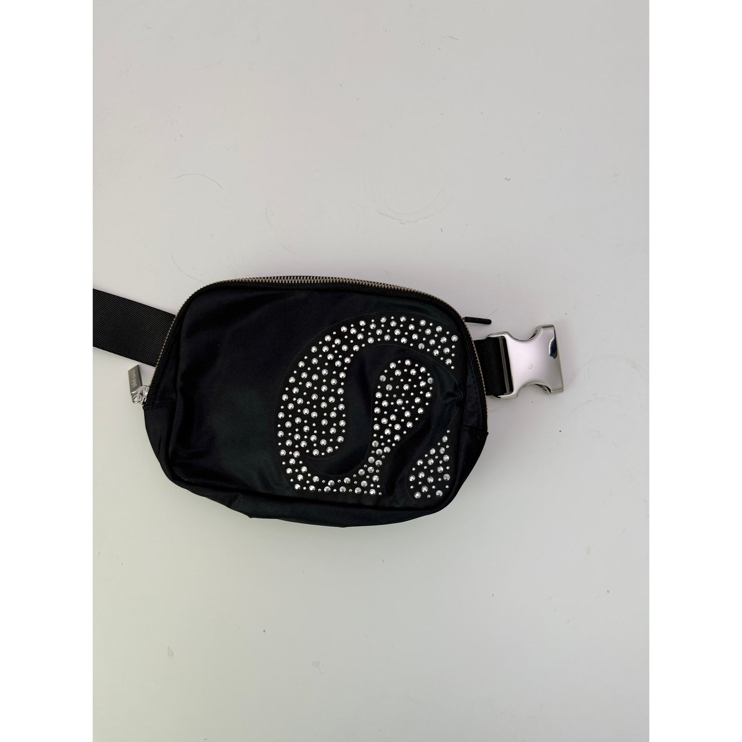 Lululemon rhinestone everwhere belt bag - 1L