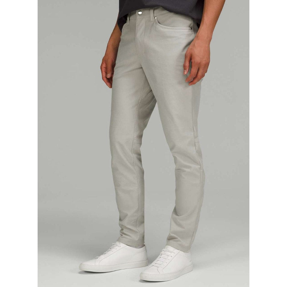 Lululemon ABC Slim-Fit Pant 32" *Utilitech - Size 34, 31" inseam