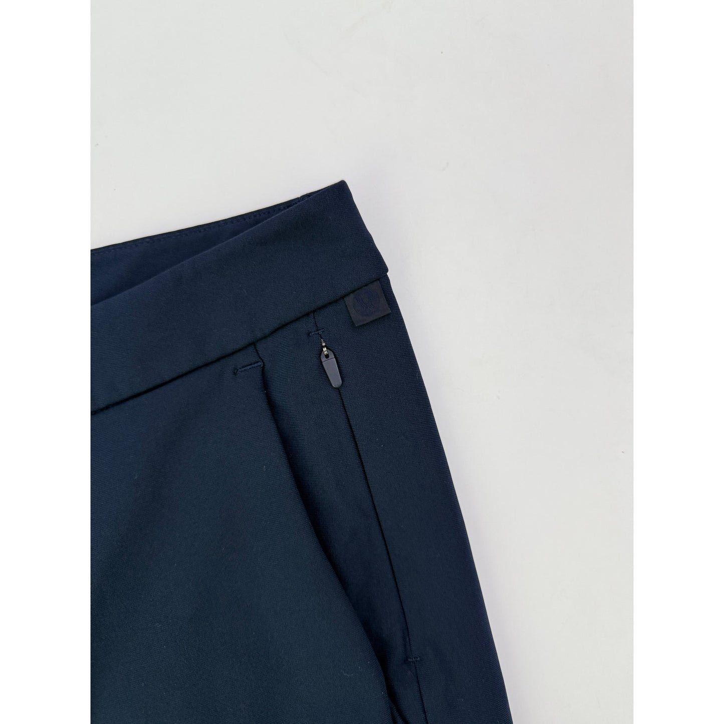 Lululemon Men's Commission Pant Skinny 34" *Warpstreme - size 32