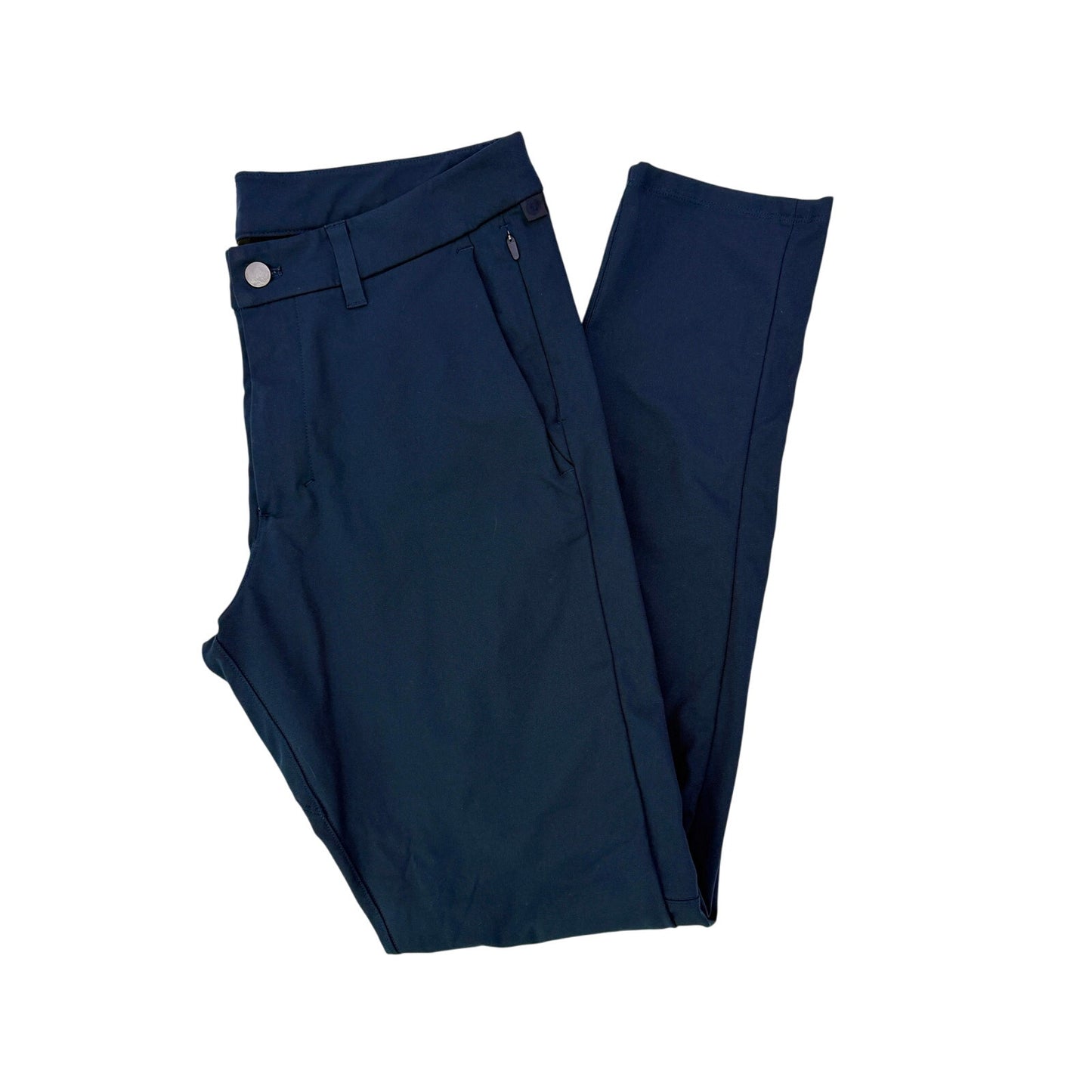 Lululemon Men's Commission Pant Skinny 34" *Warpstreme - size 32