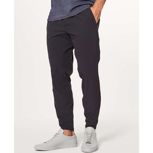 Lululemon black in mind pant 29" inseam - size medium