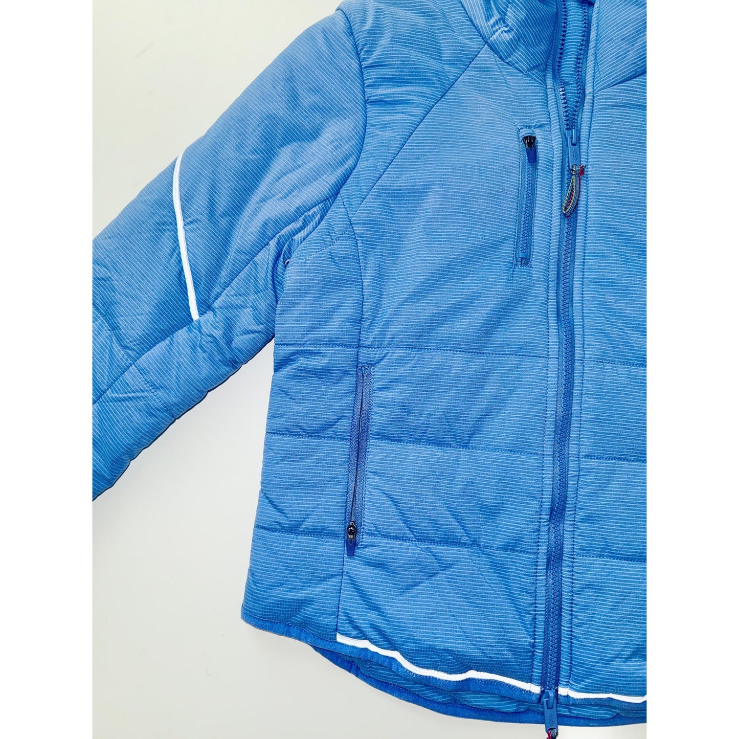 Free People gathering storm run puffer - size medium