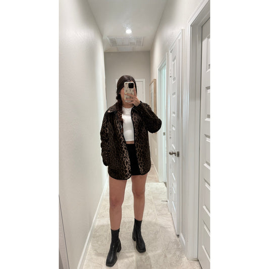 Regent park reversible quilted jacket - size large