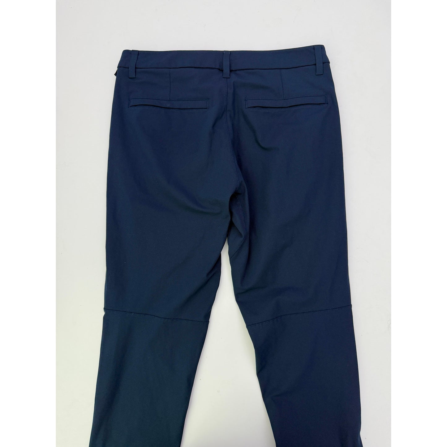 Lululemon Men's Commission Pant Skinny 34" *Warpstreme - size 32