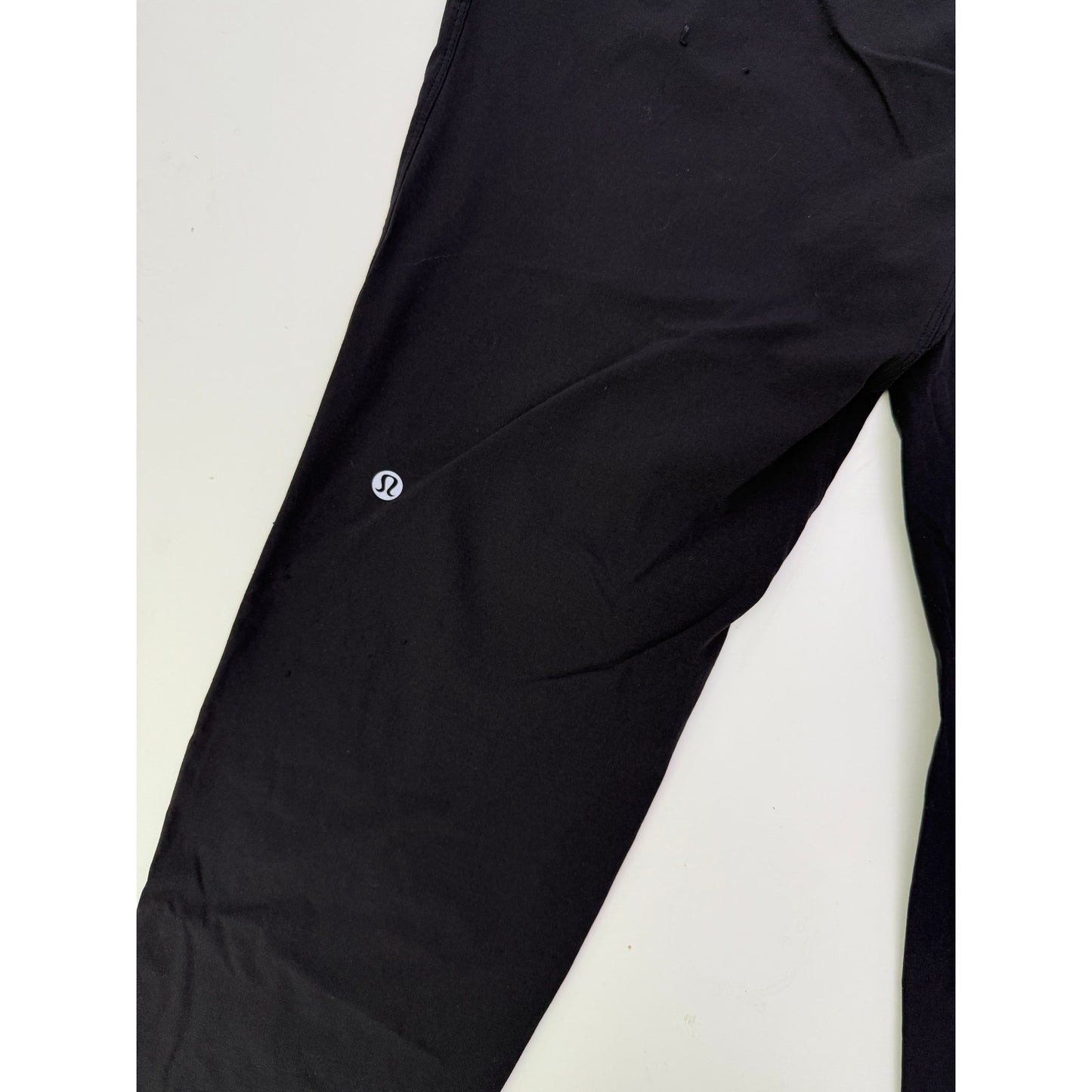 Lululemon black in mind pant 29" inseam - size medium