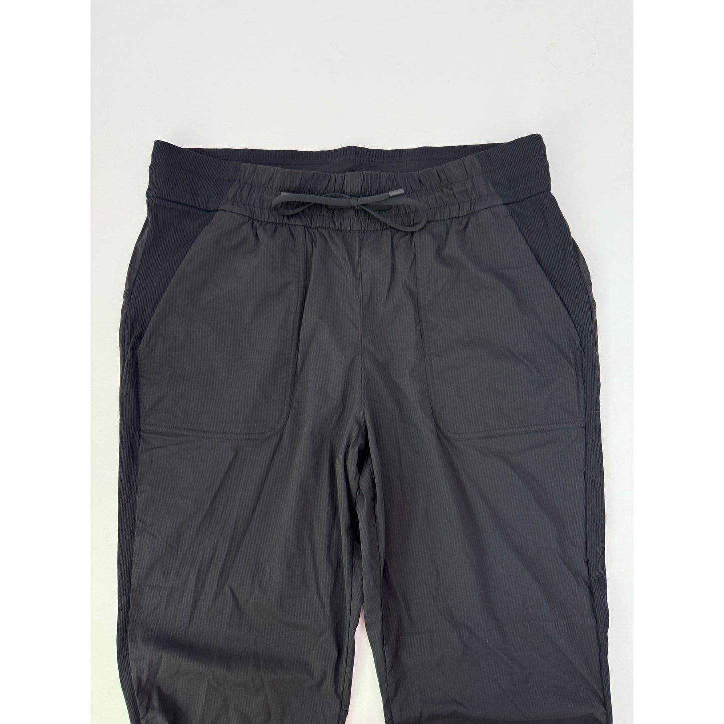 Lululemon Beyond the Studio Jogger - size 12, 29" inseam