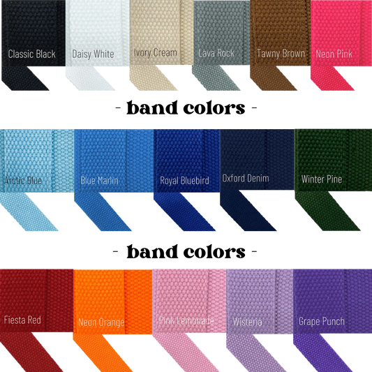 I'm literally just a girl - custom wristlet