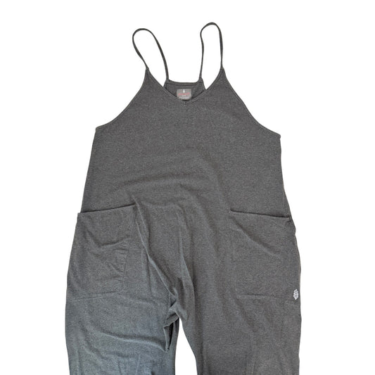 Free People movement hot shot onesie - size XL