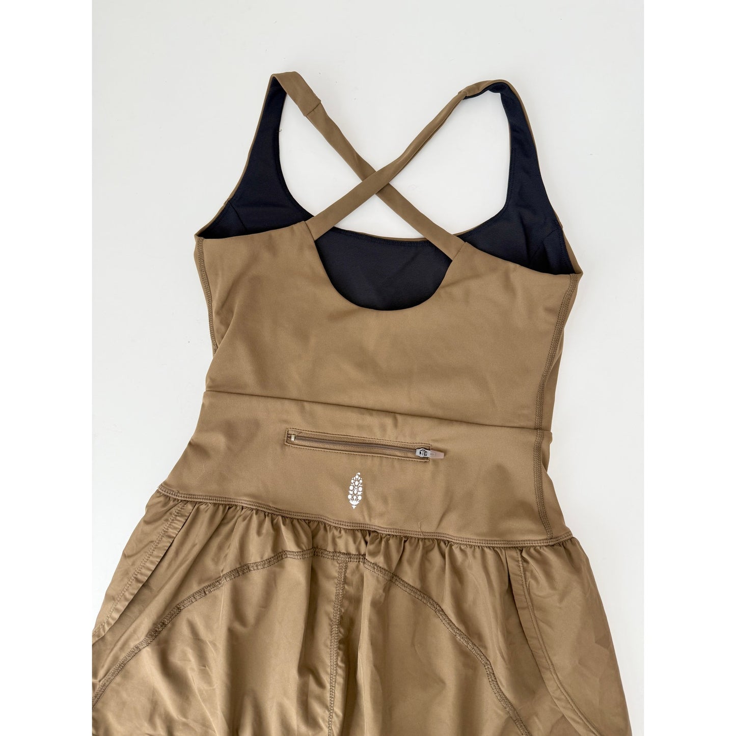 Free People movement righteous runsie - size xsmall