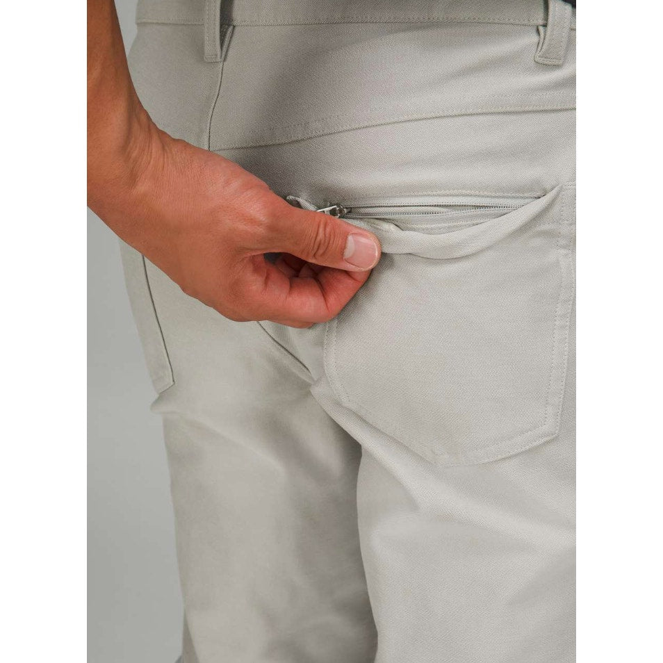 Lululemon ABC Slim-Fit Pant 32" *Utilitech - Size 34, 31" inseam