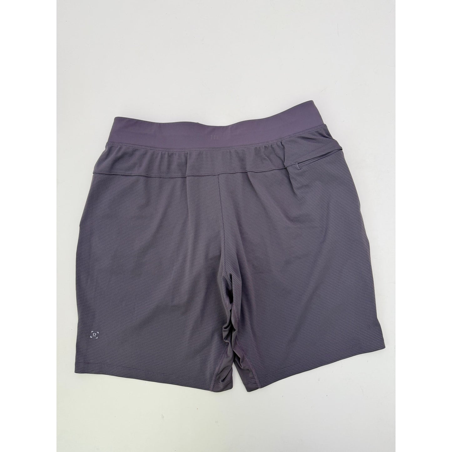 Men's Lululemon T.H.E Short lined 9" Mesh - size L