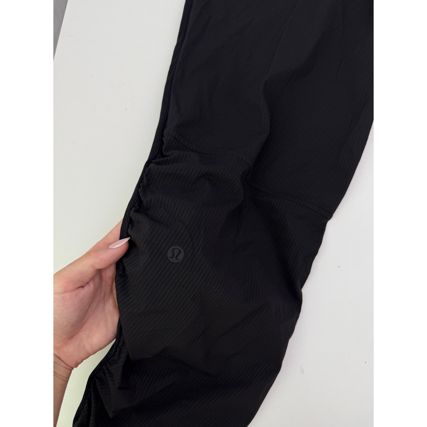 Lululemon Beyond the Studio Jogger - size 12, 29" inseam