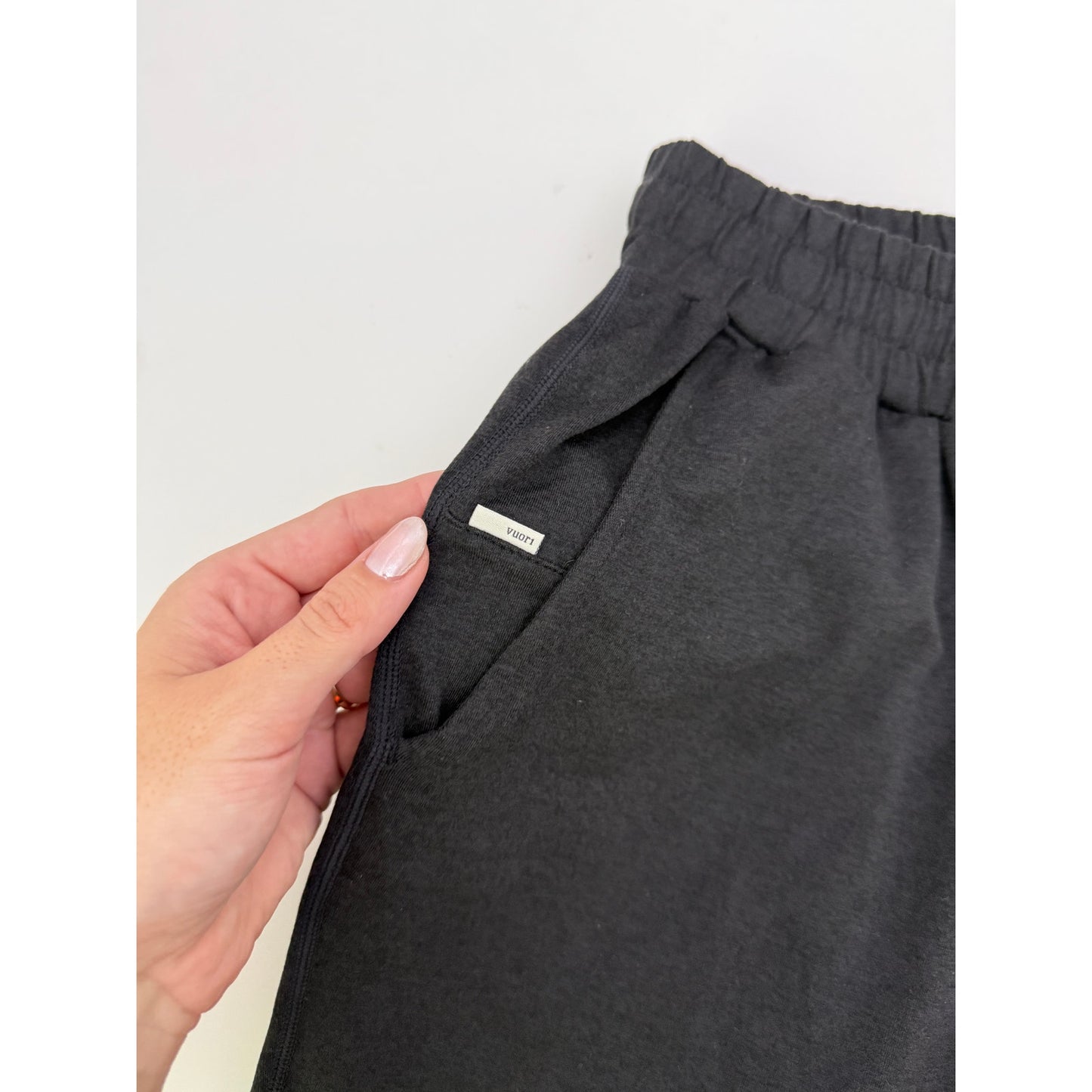 Men's Vuori Ponto Performance Pants - size M, 30" inseam