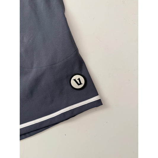 Vuori azure blue volley dress - size XS