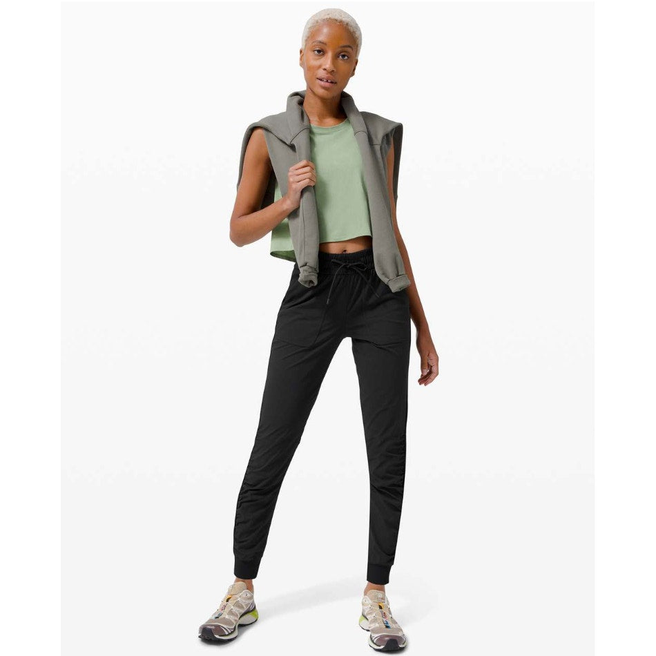 Lululemon Beyond the Studio Jogger - size 12, 29" inseam