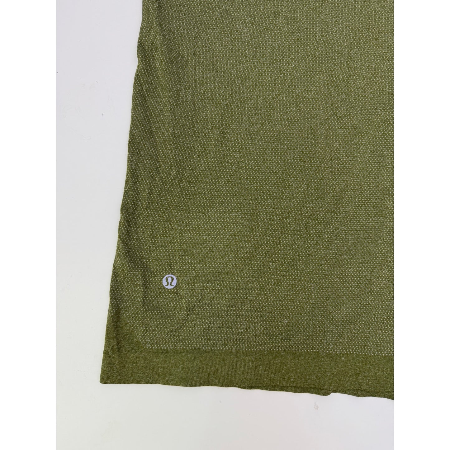 Men's Lululemon Metal Vent Tech 1/4 Hoodie - size XL