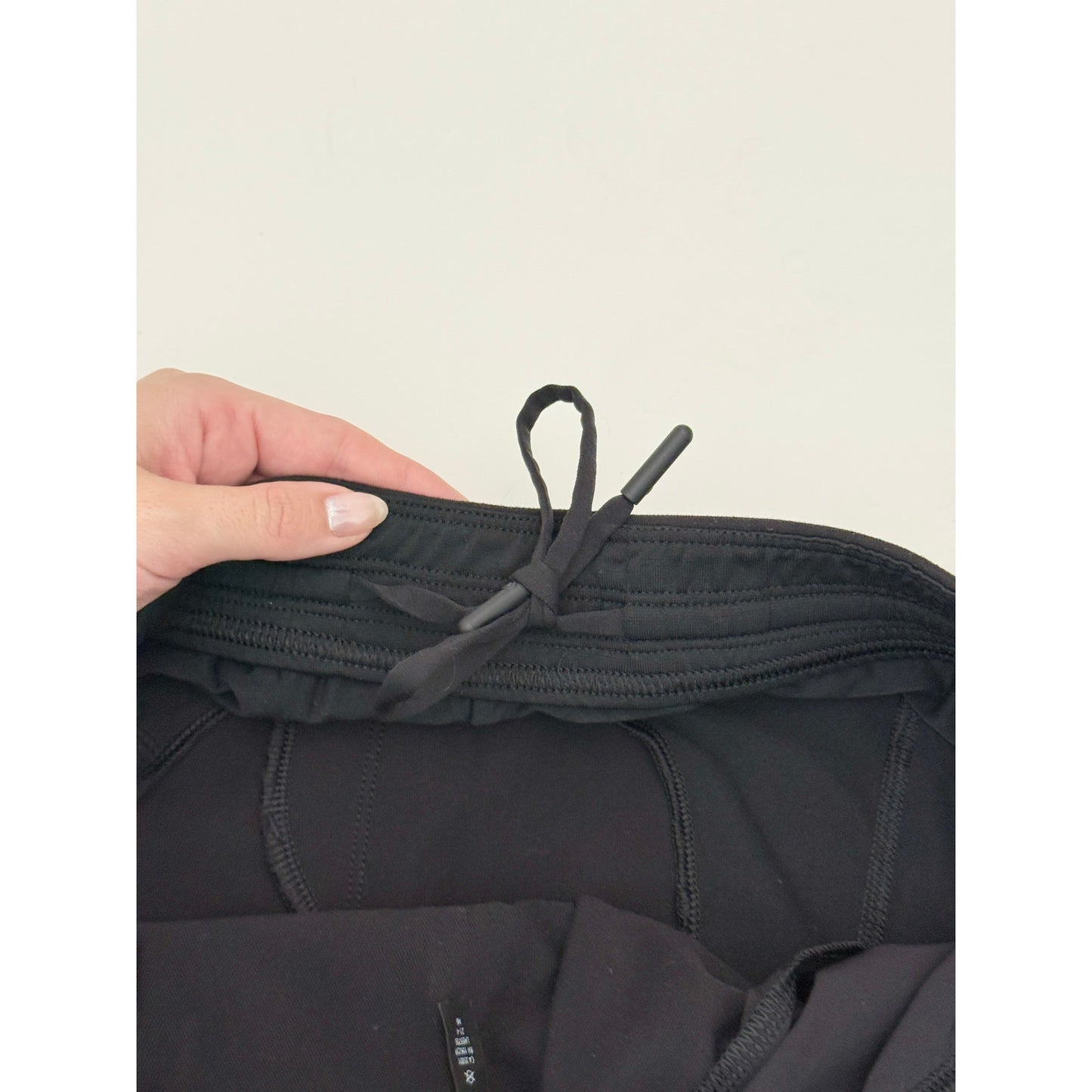 Lululemon Men's intent jogger - size large, 30" inseam