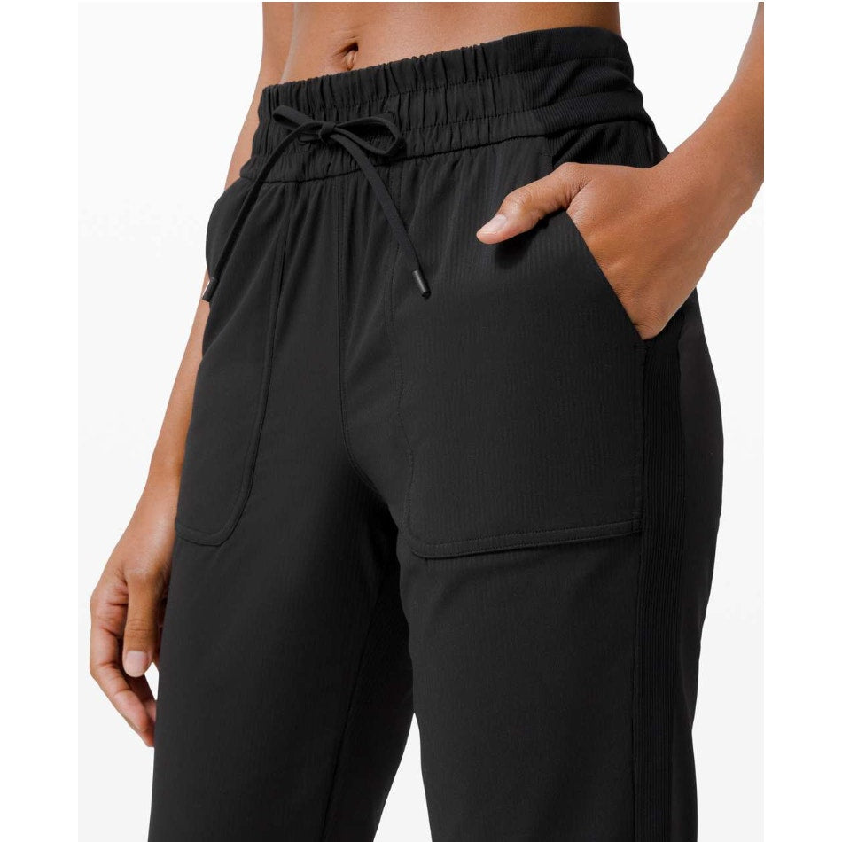 Lululemon Beyond the Studio Jogger - size 12, 29" inseam