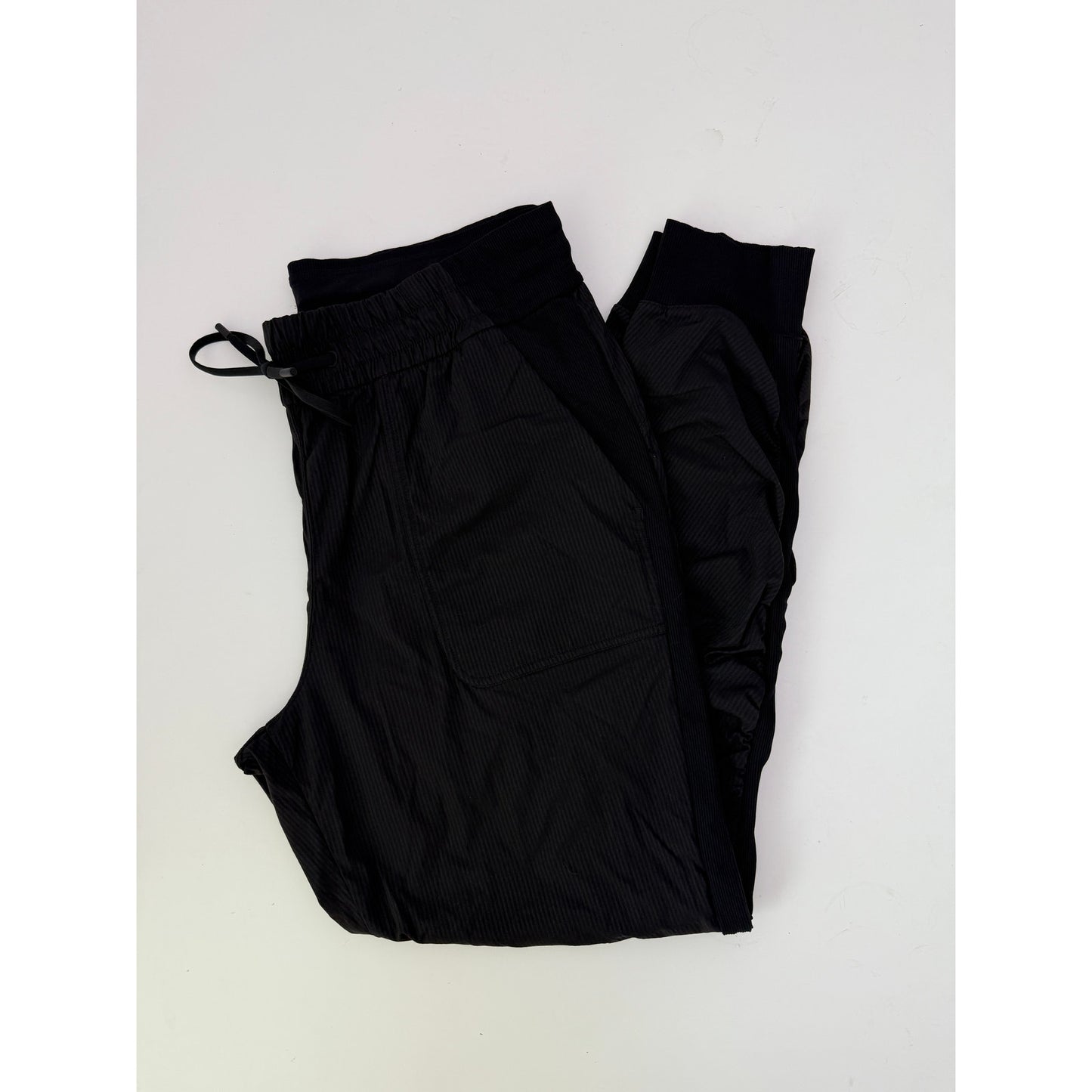 Lululemon Beyond the Studio Jogger - size 12, 29" inseam