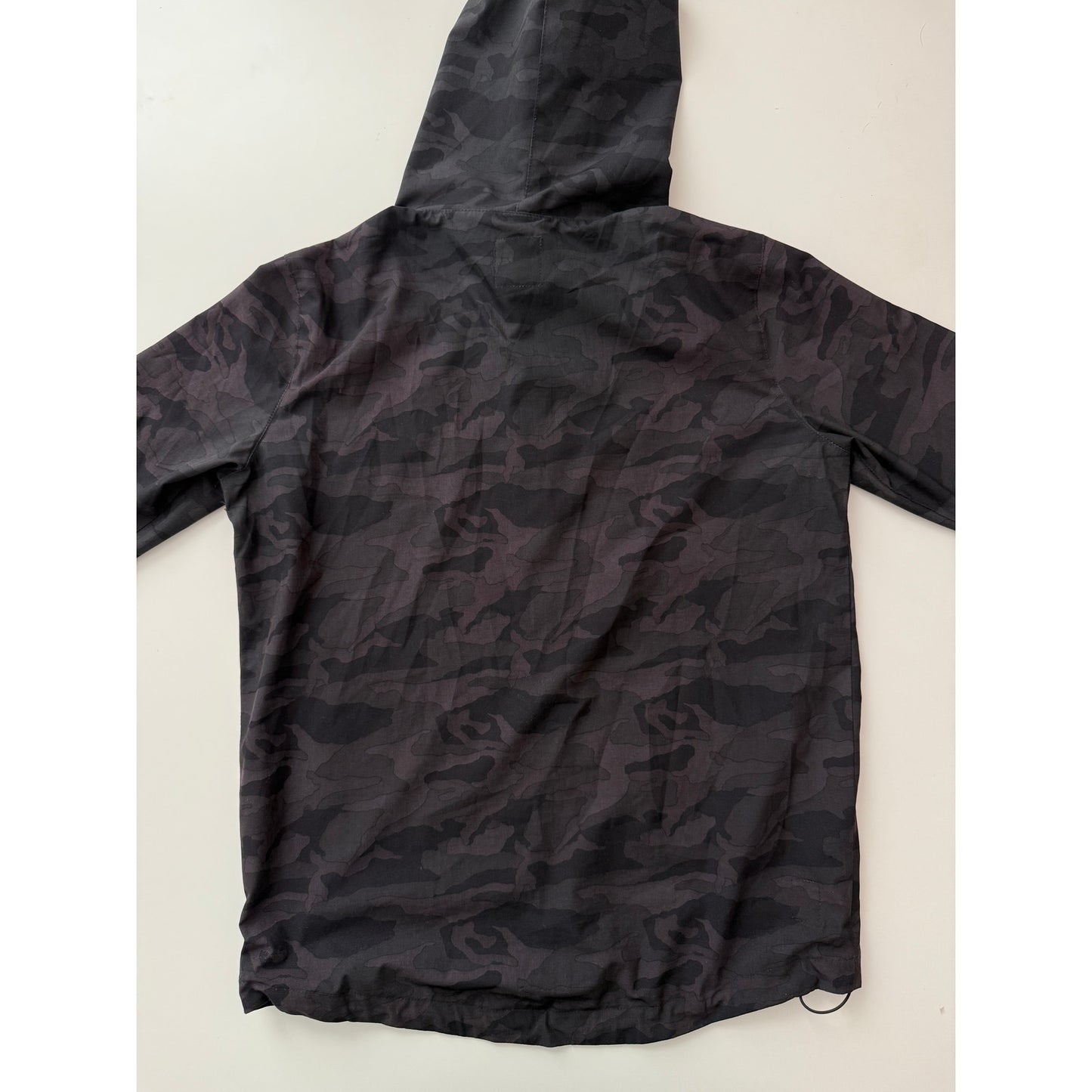 Vuori camo outdoor trainer shell - size XS