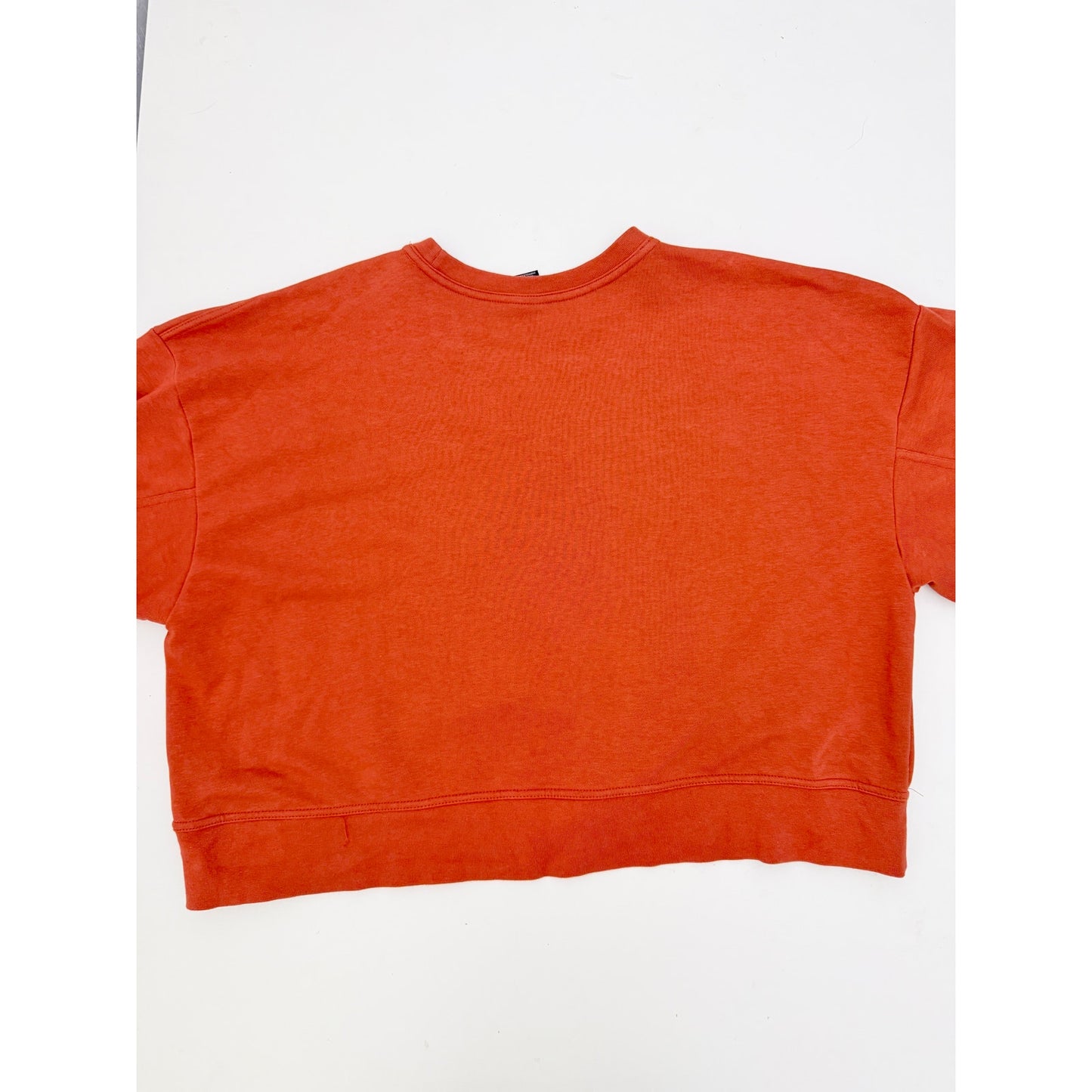Nike phoenix fleece crewneck - size xl