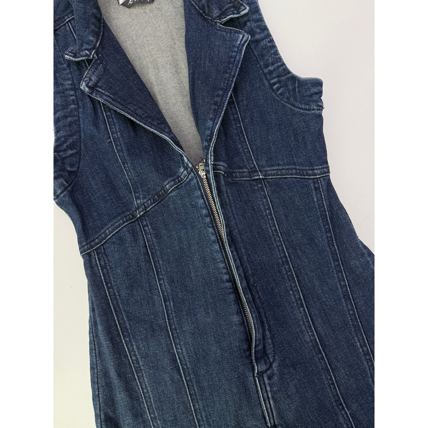 Free people Crvy Ring The Alarm One Piece- size XS