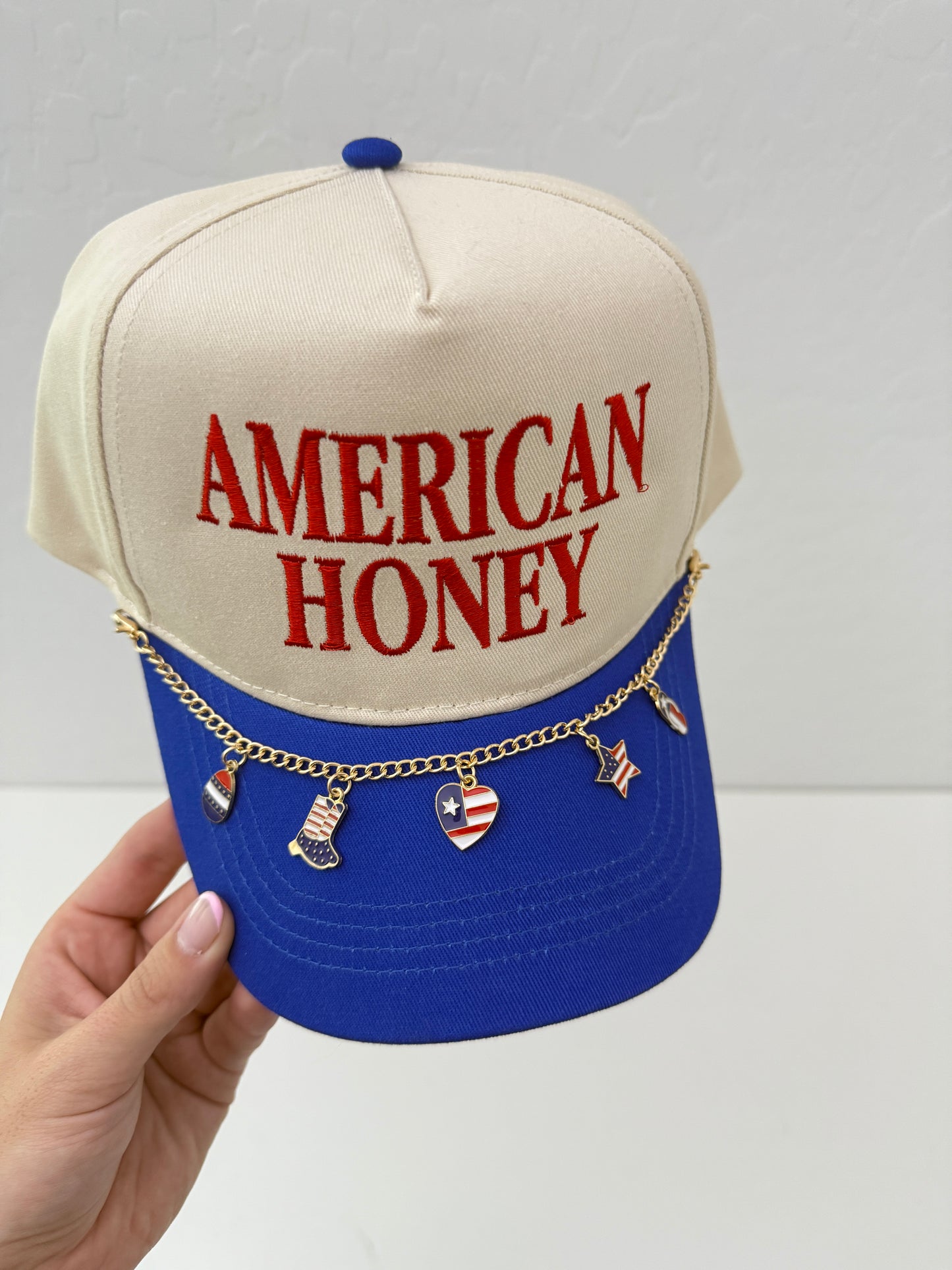Americana hat chain