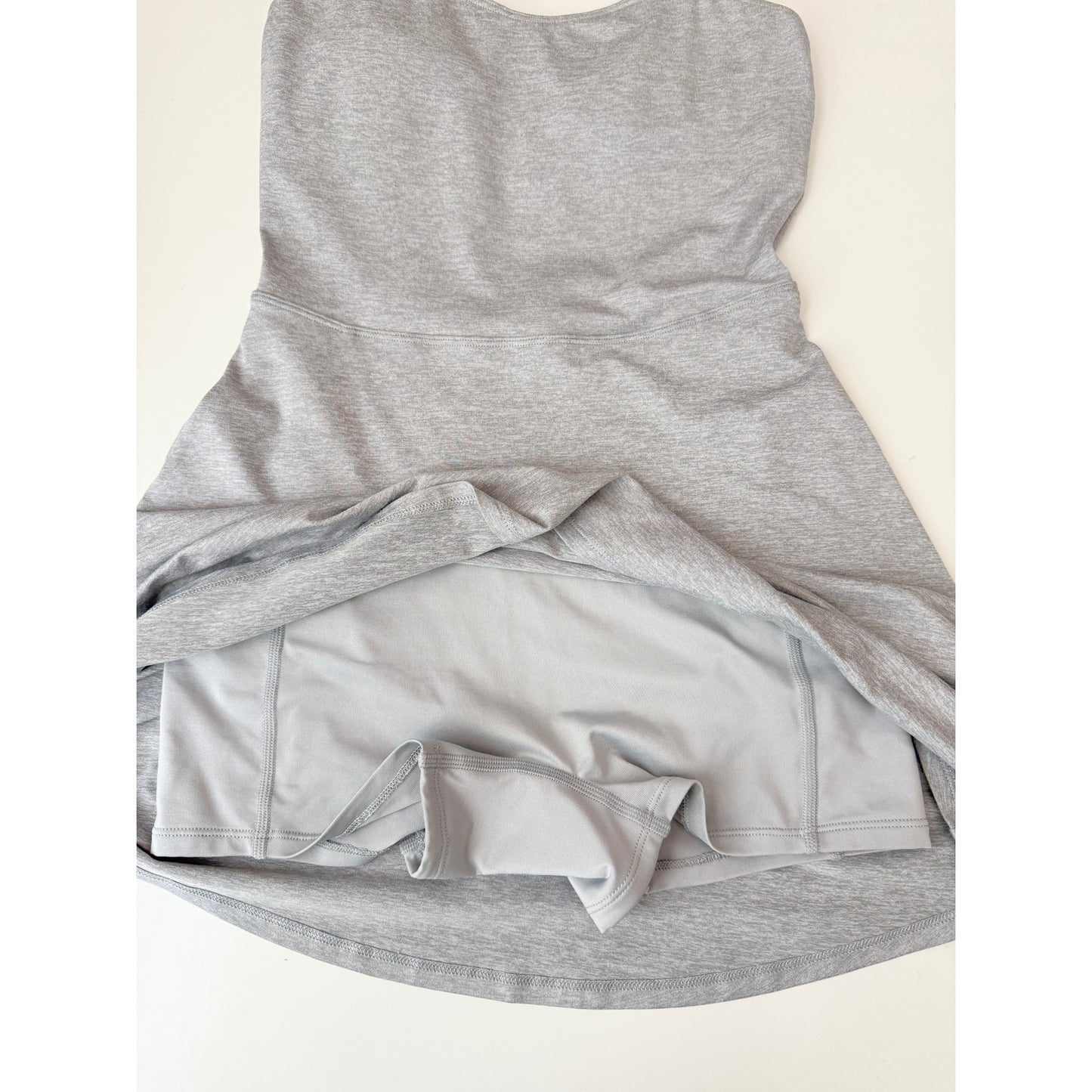Alo yoga Alosoft Courtside Tennis Dress - size small