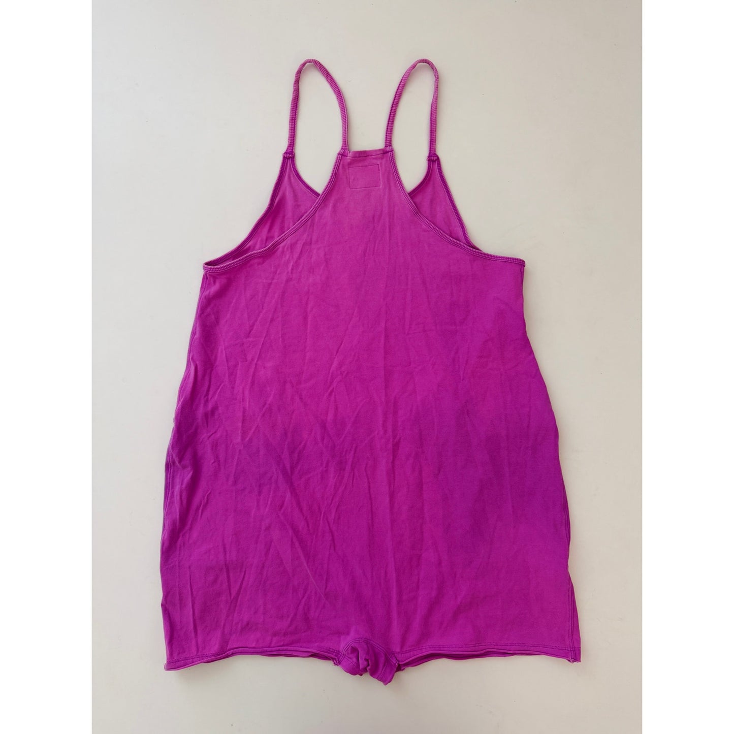 free people hot shot romper - size XS