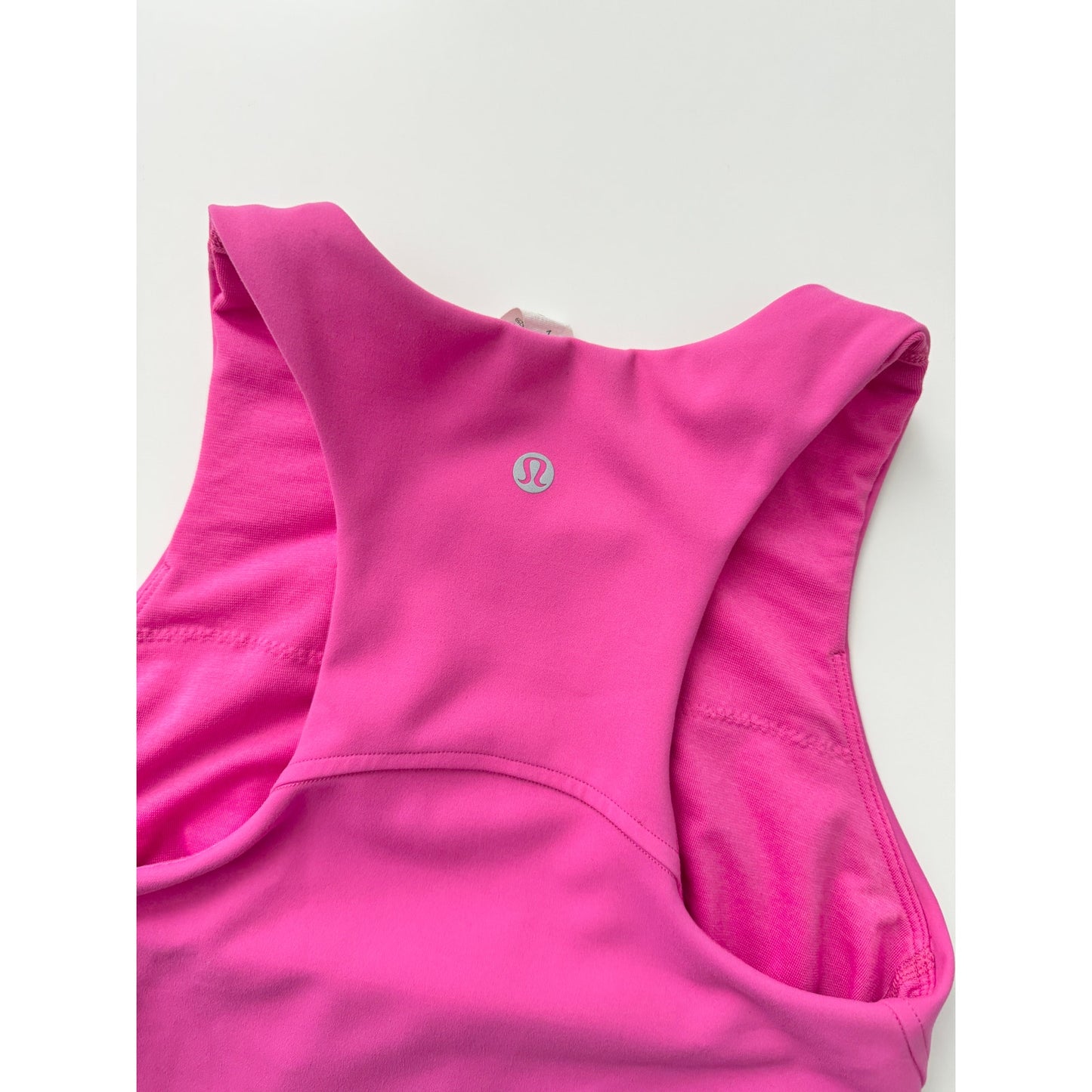 Lululemon Invigorate Training Tank Top - size 2