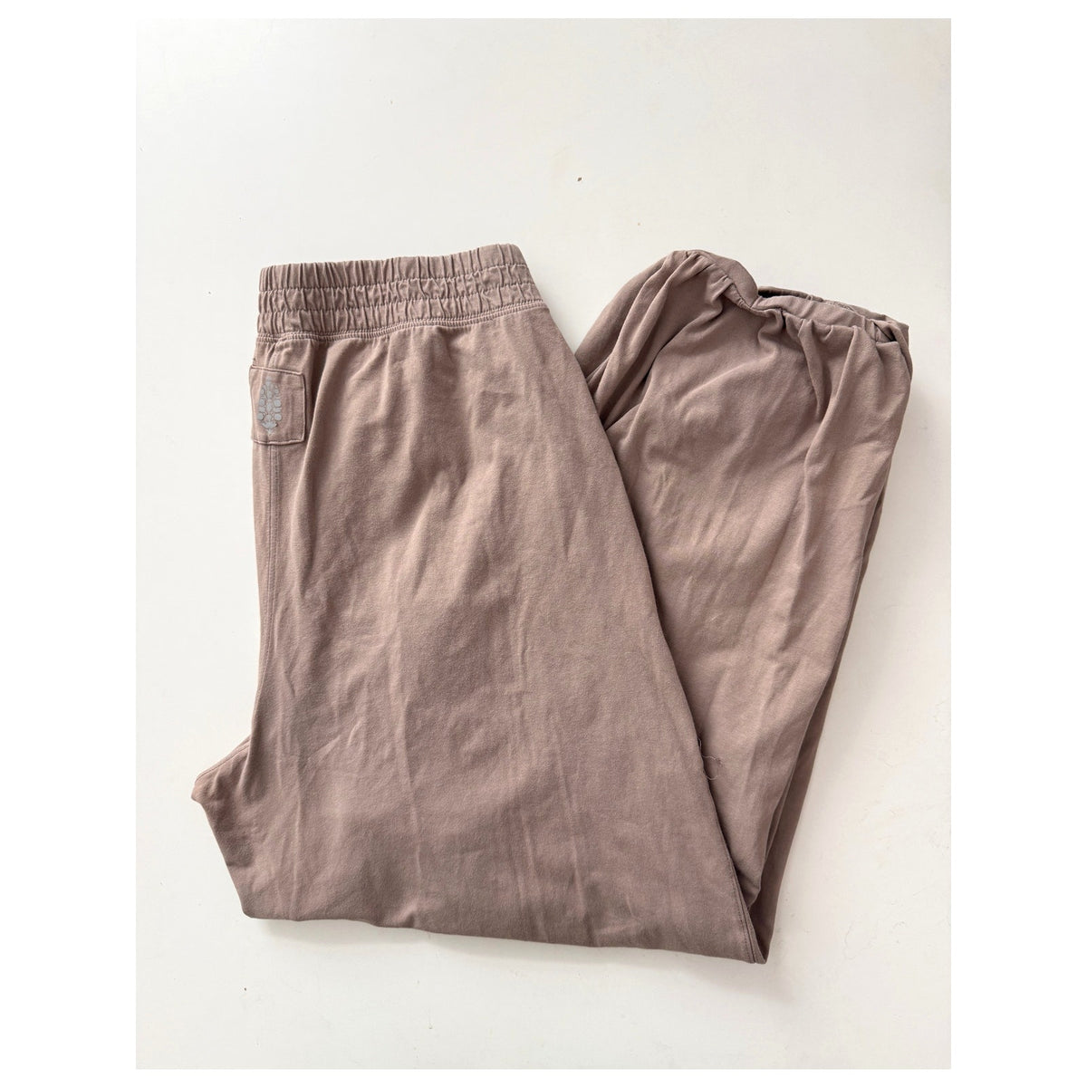 Free people movement hot shot crossover set- size medium