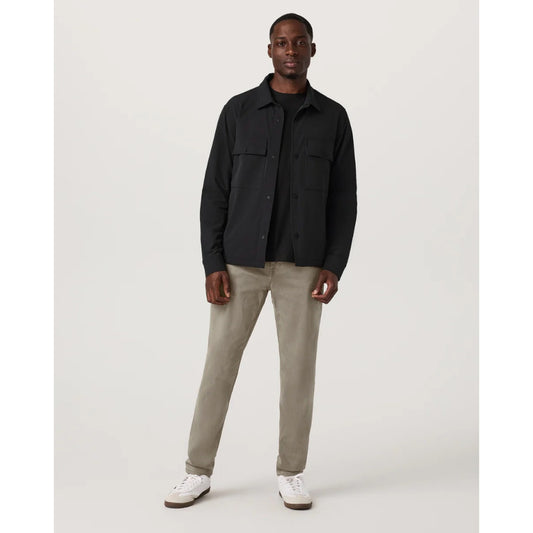 Vuori Men's Benton Stretch Twill Pant Athletic Slim Fit - size 33, 32" inseam