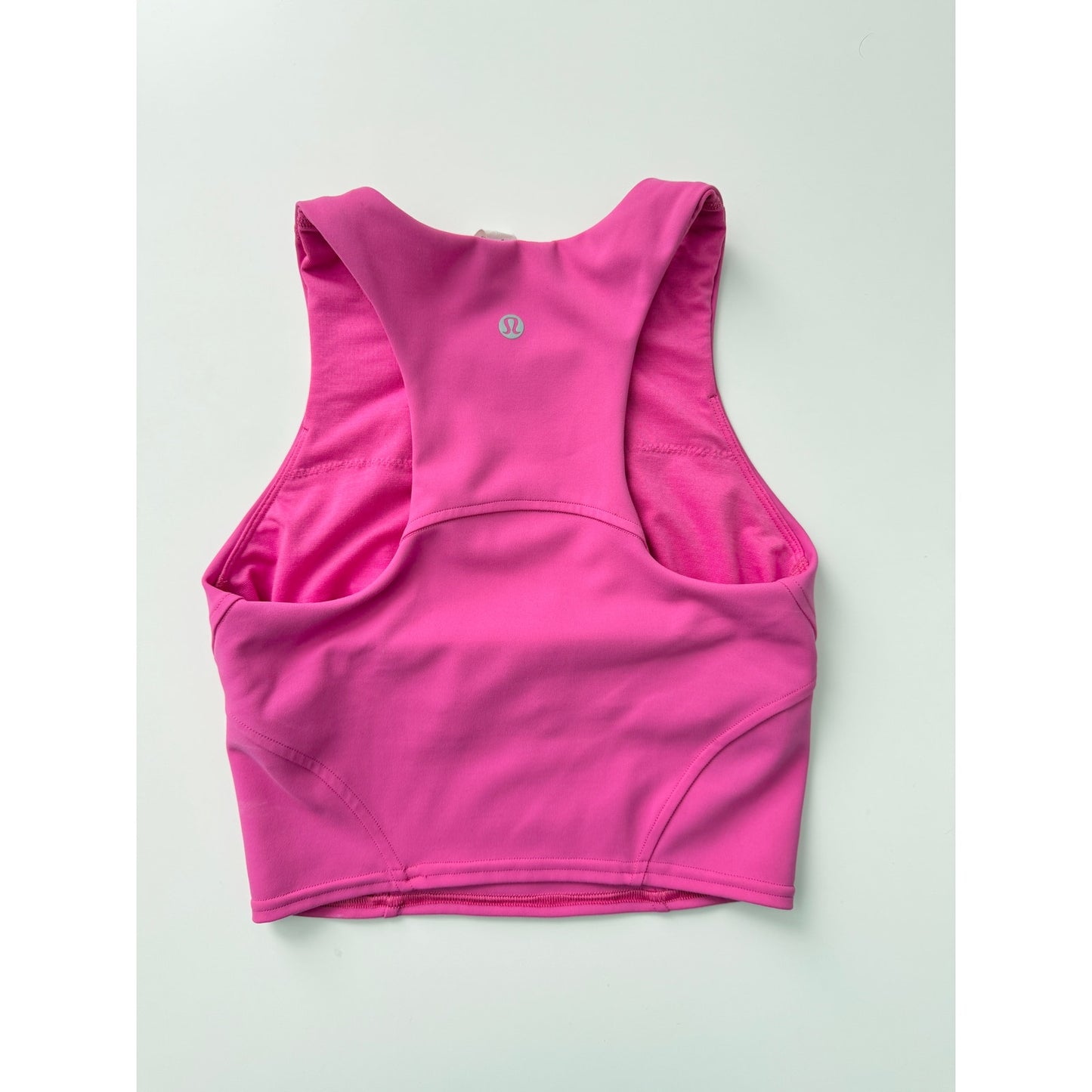 Lululemon Invigorate Training Tank Top - size 2