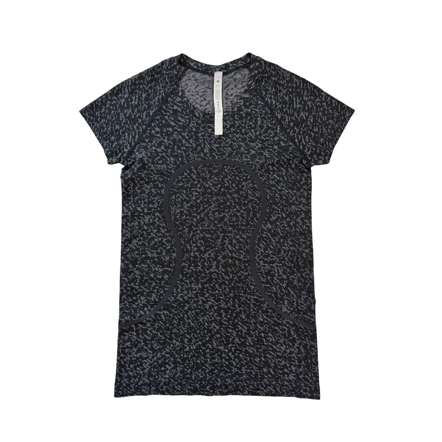 Lululemon short sleeve swiftly tech - size 6
