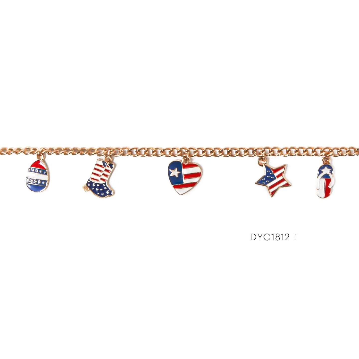 Americana hat chain