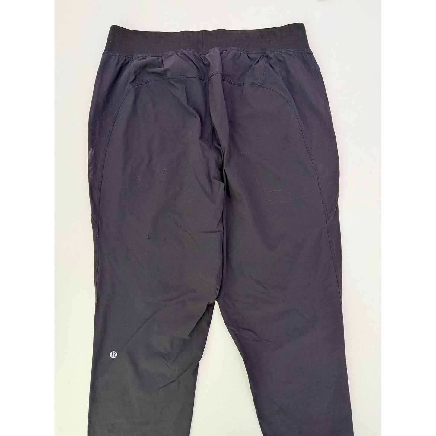 Lululemon black in mind pant 29" inseam - size medium