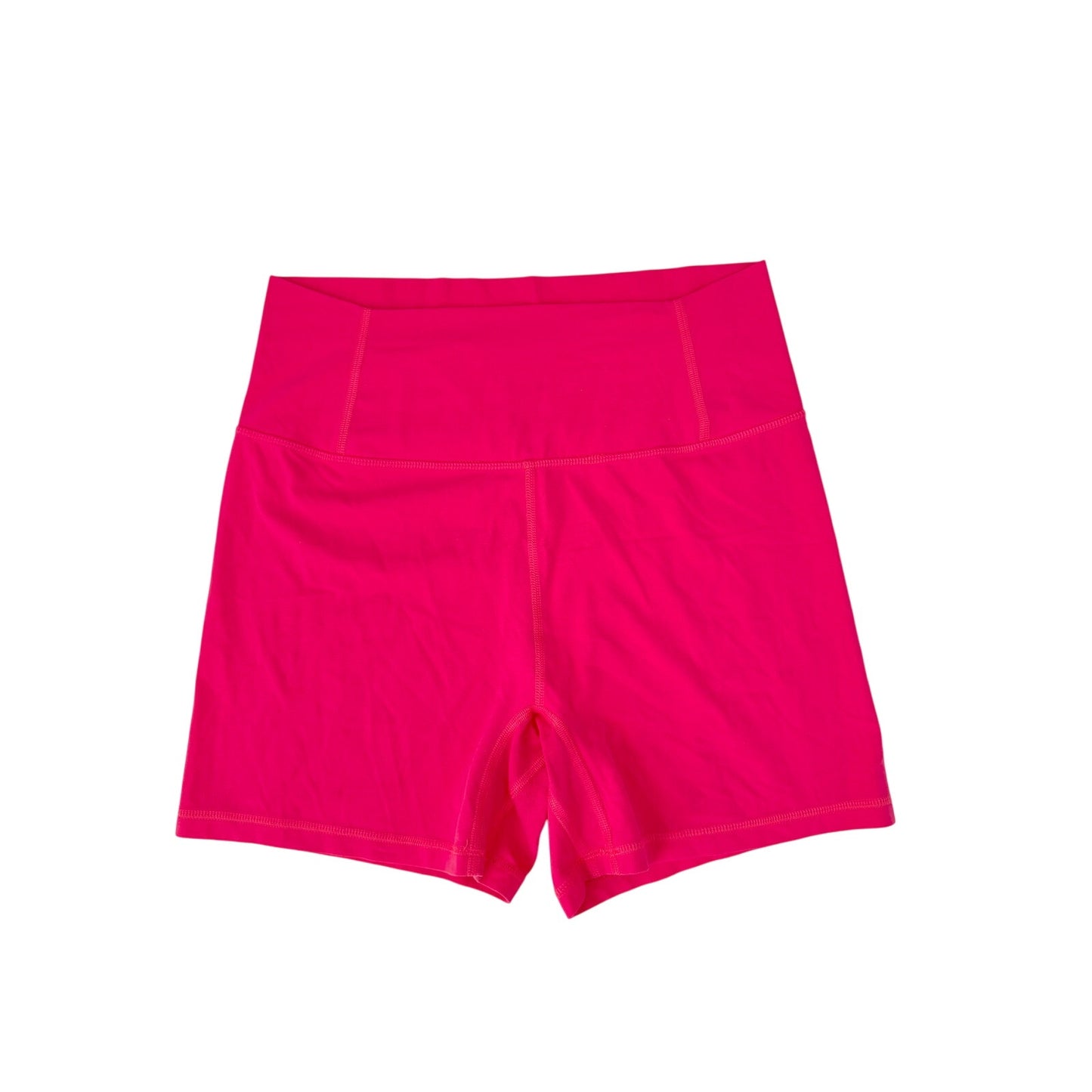 Free people movement never better 5" biker shorts - size large